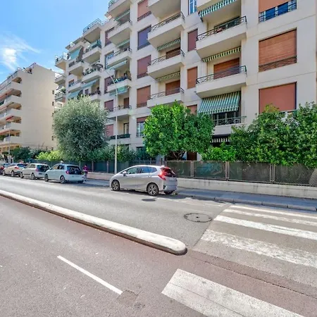 Charmant 2p Au Coeur De Apartmán *