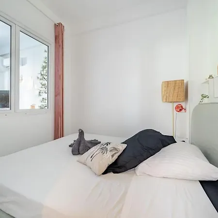 Charmant 2p Au Coeur De Apartmán Nice